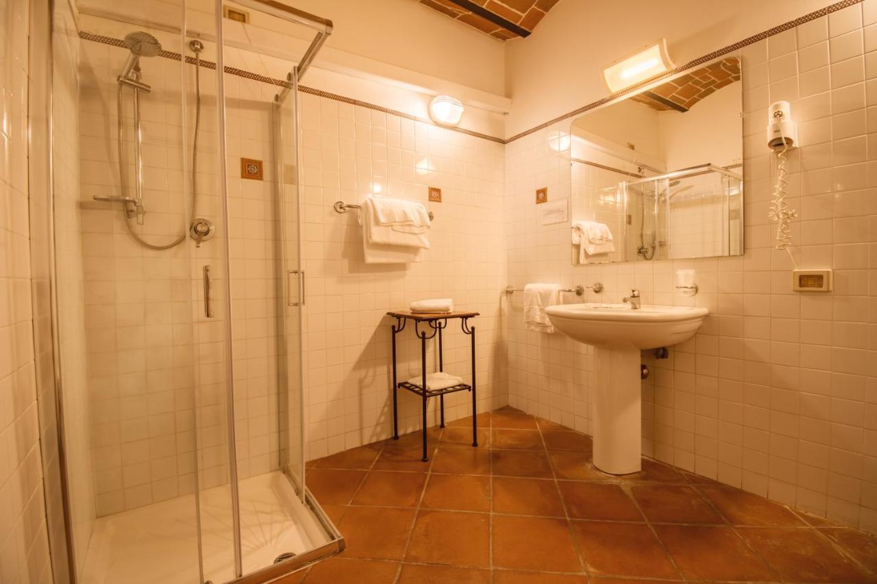 Casa Vacanze Vecchio Granaio Magione Exterior foto
