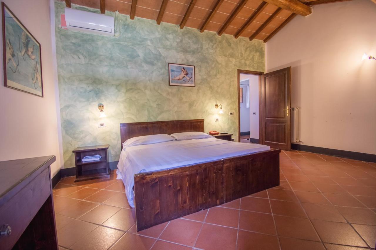 Casa Vacanze Vecchio Granaio Magione Exterior foto