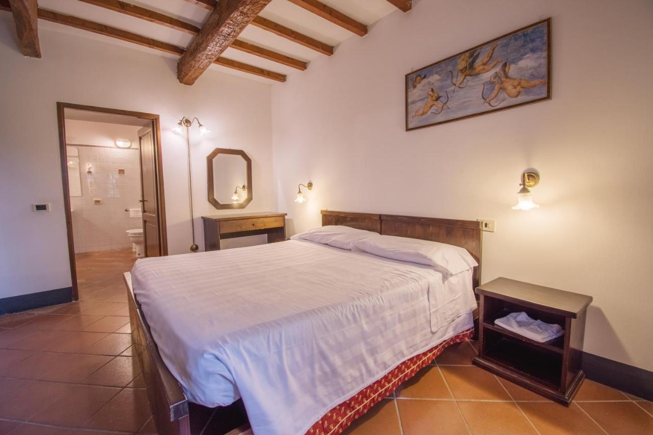 Casa Vacanze Vecchio Granaio Magione Exterior foto