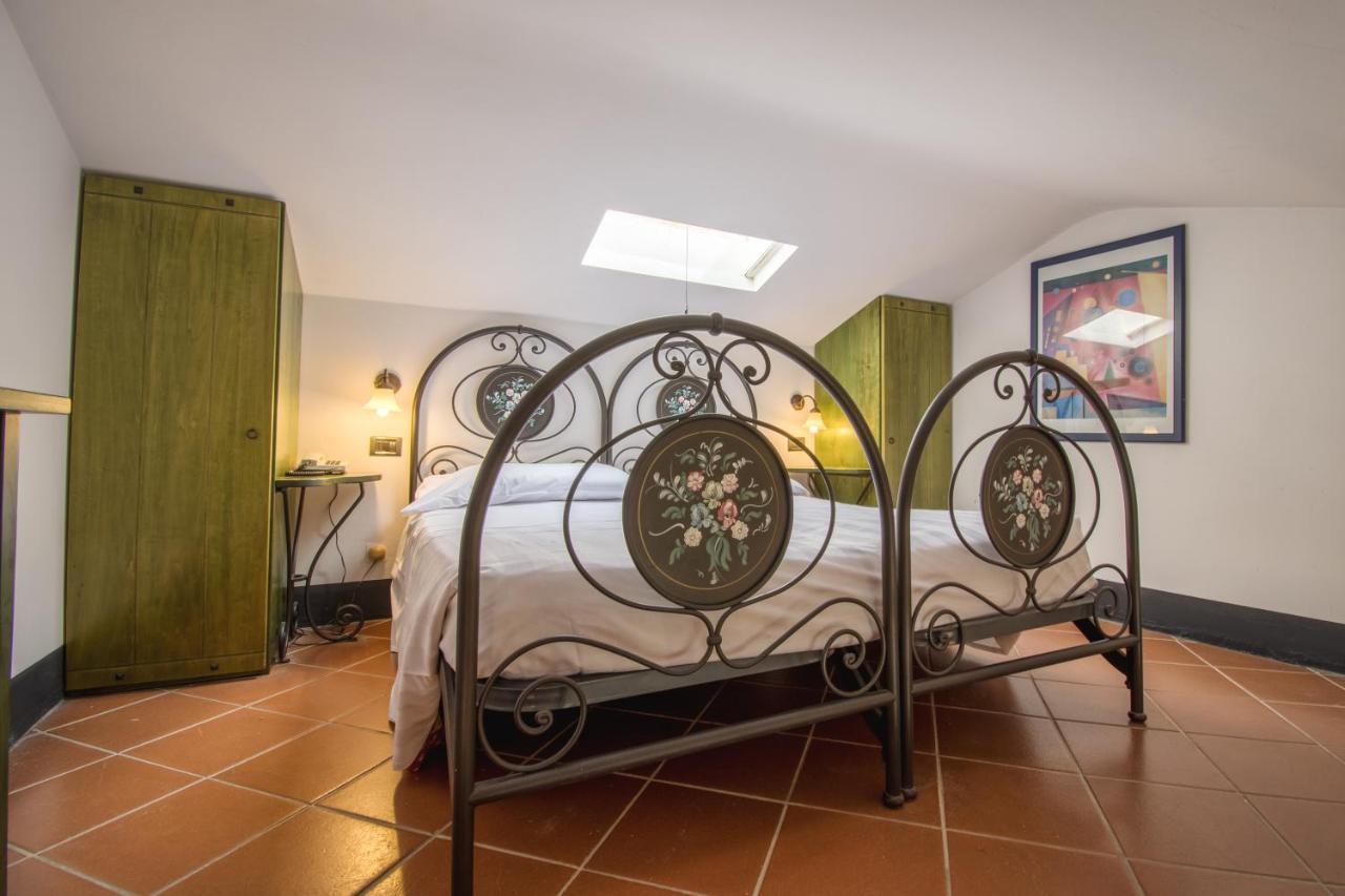 Casa Vacanze Vecchio Granaio Magione Exterior foto