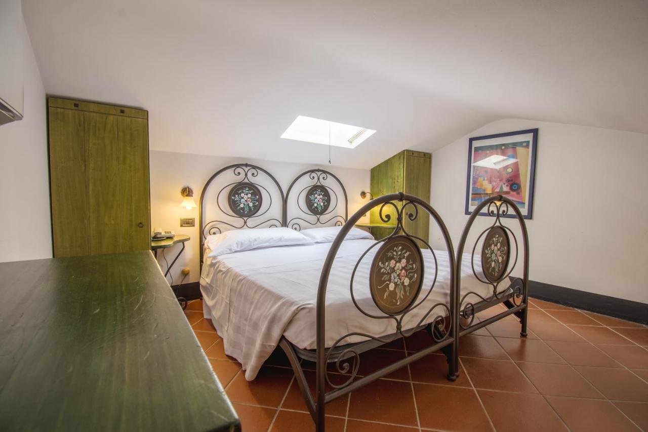 Casa Vacanze Vecchio Granaio Magione Exterior foto