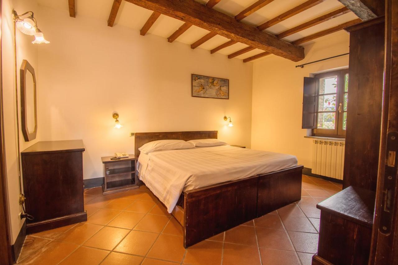 Casa Vacanze Vecchio Granaio Magione Exterior foto